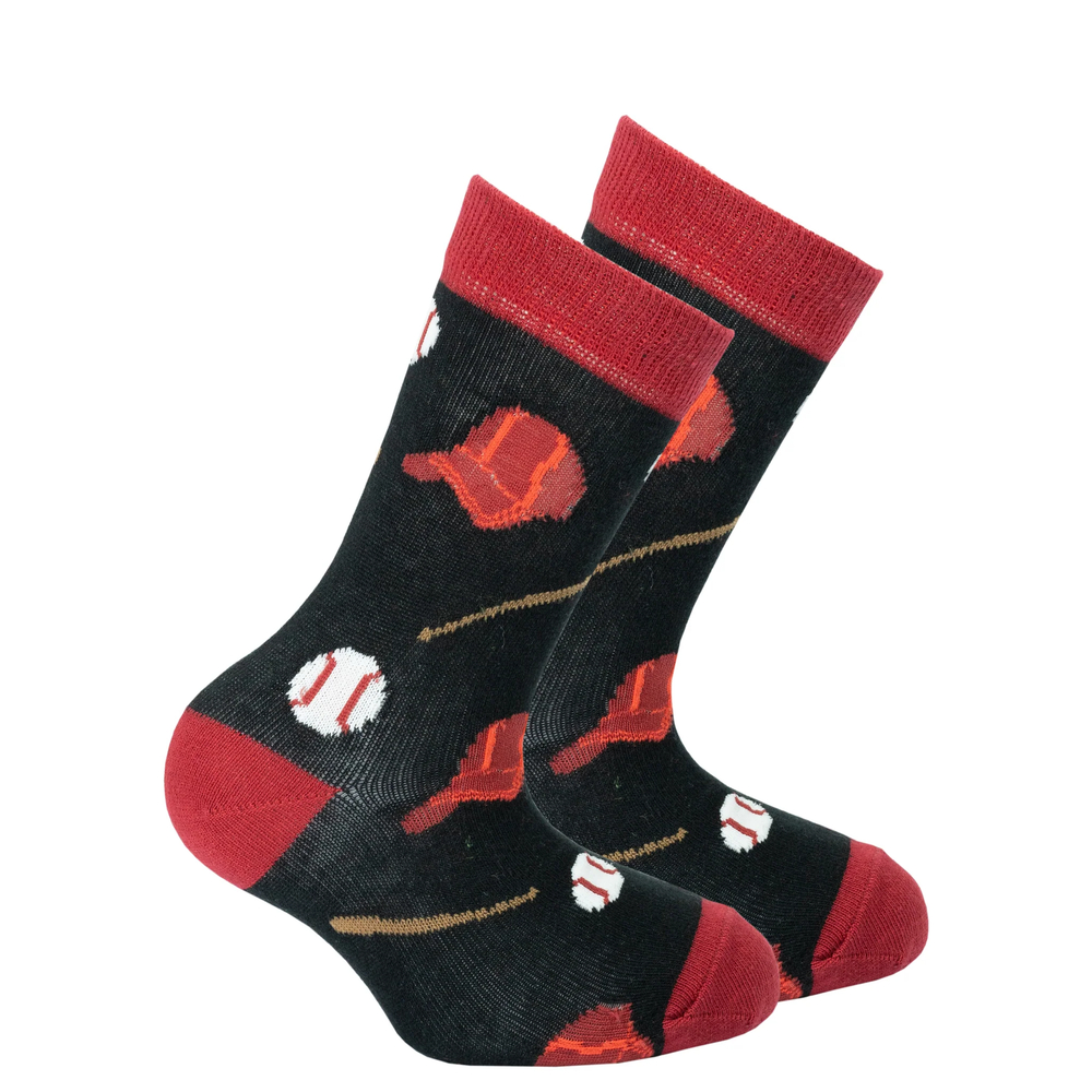 Детские носки Socks n Socks Baseball