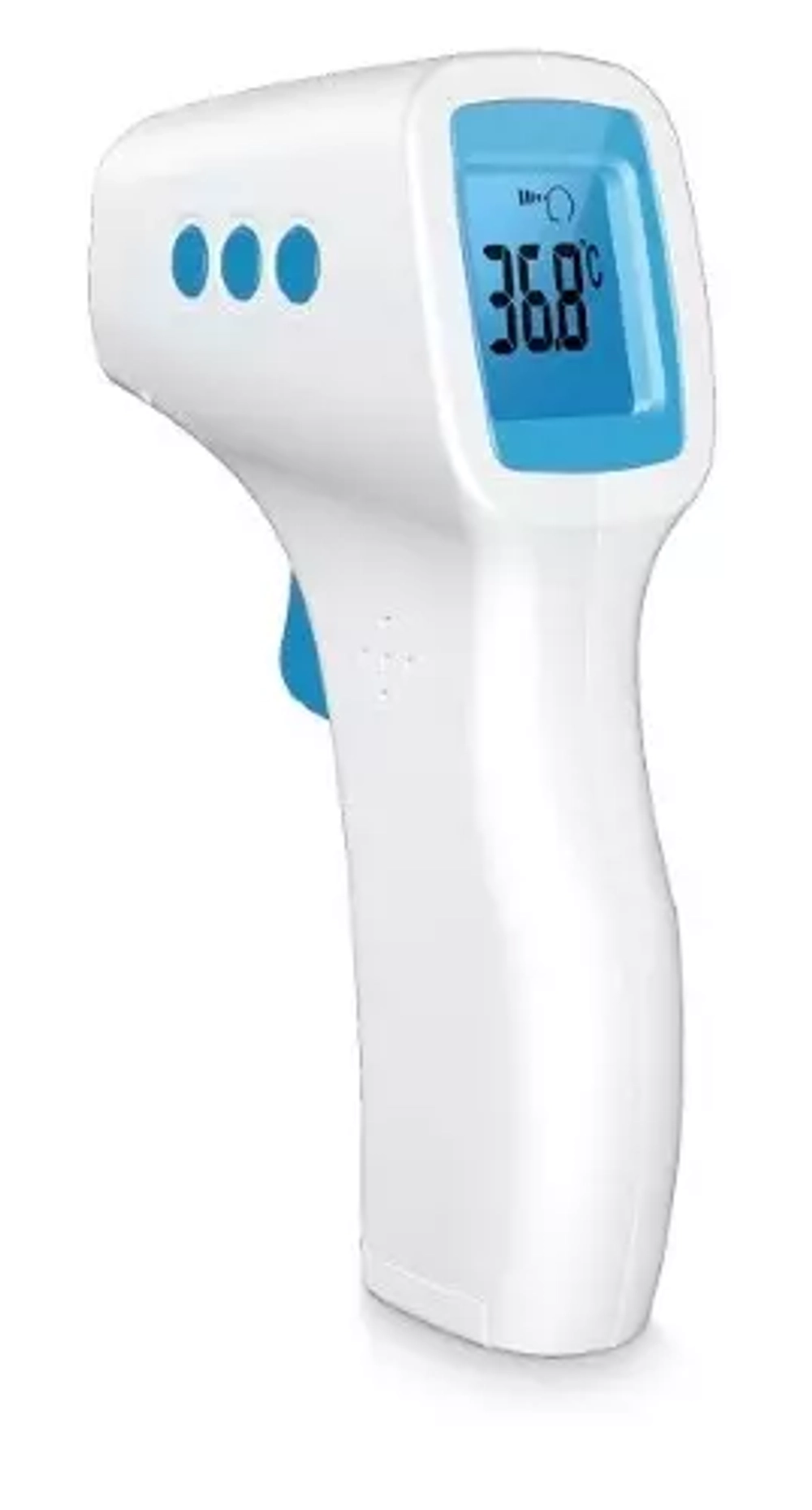 Термометр медицинский инфракрасный amrus amit-140