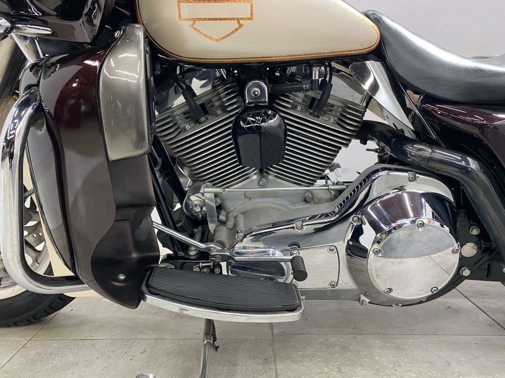 Harley-Davidson Road Glide FLTR-I 1450 049559