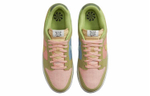 Кроссовки Nike Dunk Low Retro Se Nn "Sun Club"