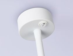 Ambrella Светильник настенно-потолочный гнущийся с выключателем Wall FW2469