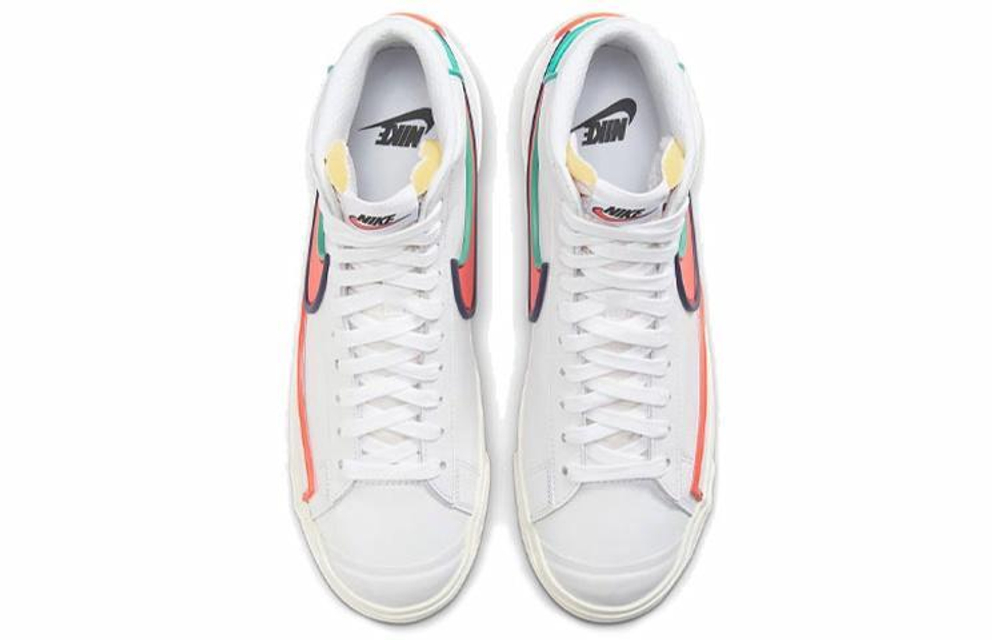 Кроссовки Nike Blazer '77 Infinite Pu