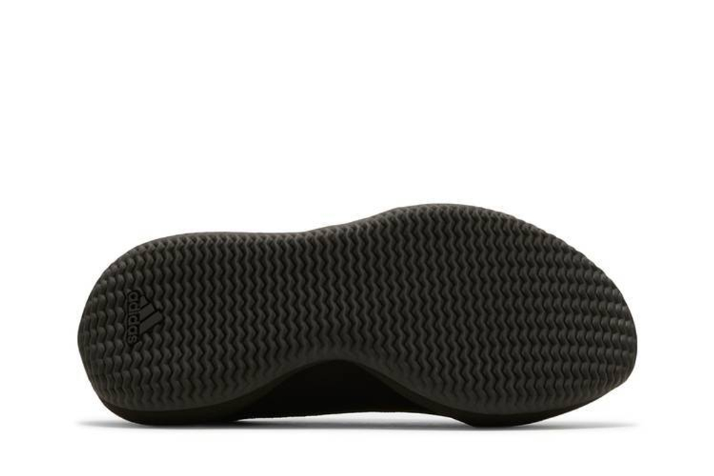 Кроссовки Adidas Originals Yeezy Knit Runner "Stone Carbon"