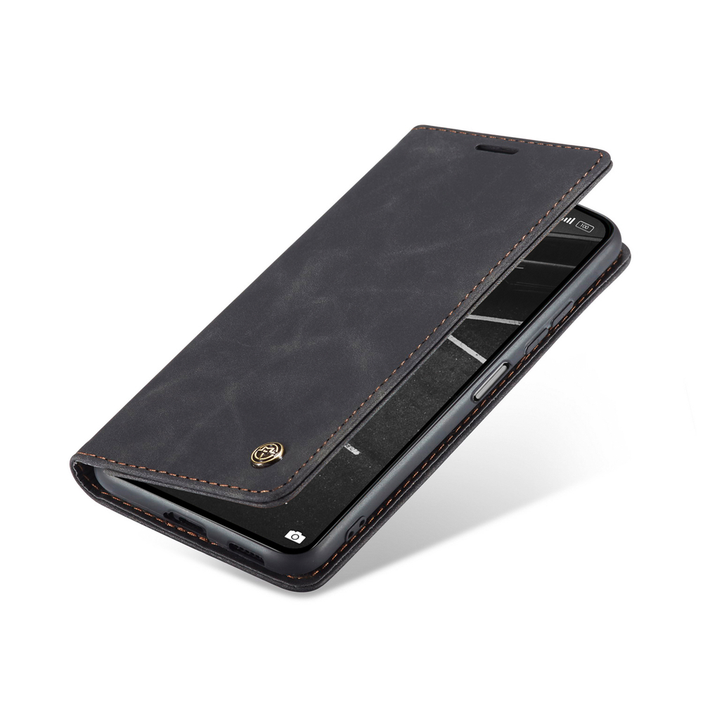 Чехол-книжка CaseMe Matte Xiaomi 11 Lite