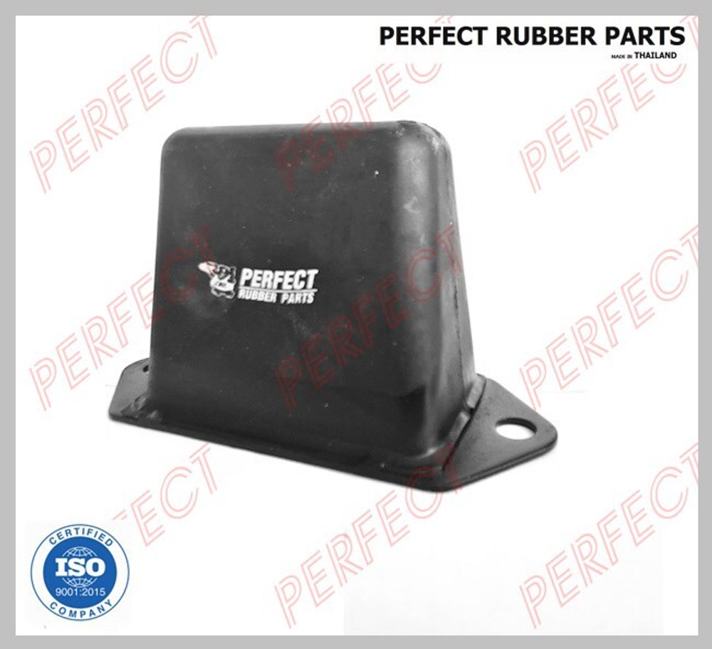 Отбойник рессоры PERFECT (Кратность 1 шт) IS12TFRE4WD