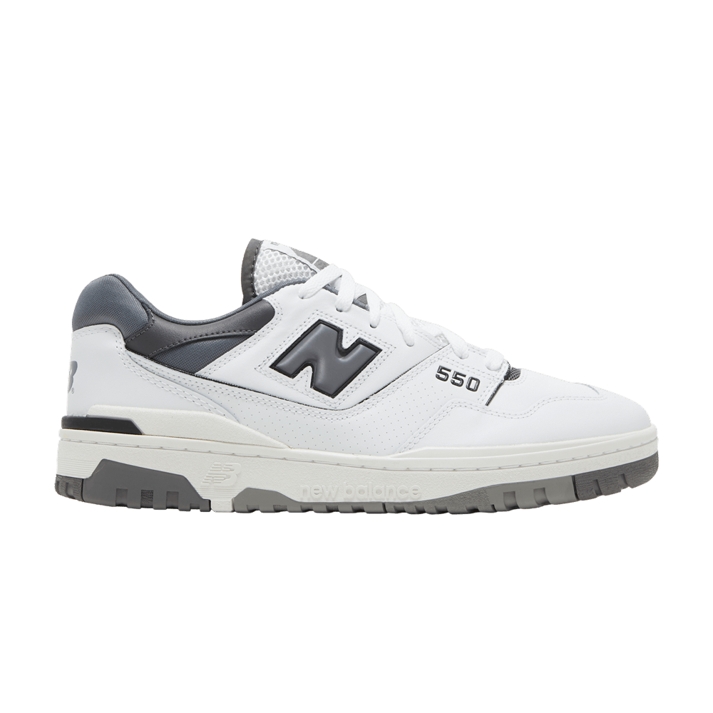 Кроссовки New Balance Nb 550