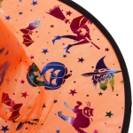 Шляпа карнавальная «Таинственная колдунья», микс