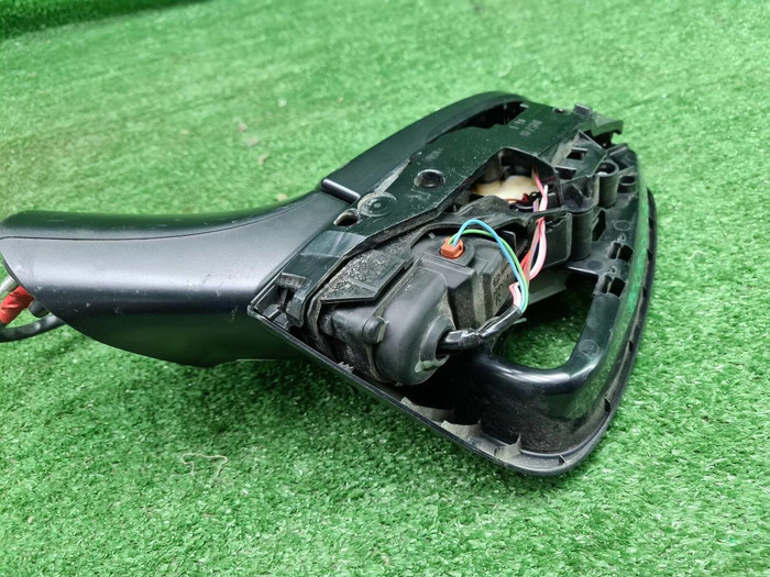 Зеркало правое Toyota RAV4 5 XA50 (2018-н.в.) 9к.