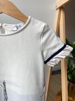 Платье Monnalisa