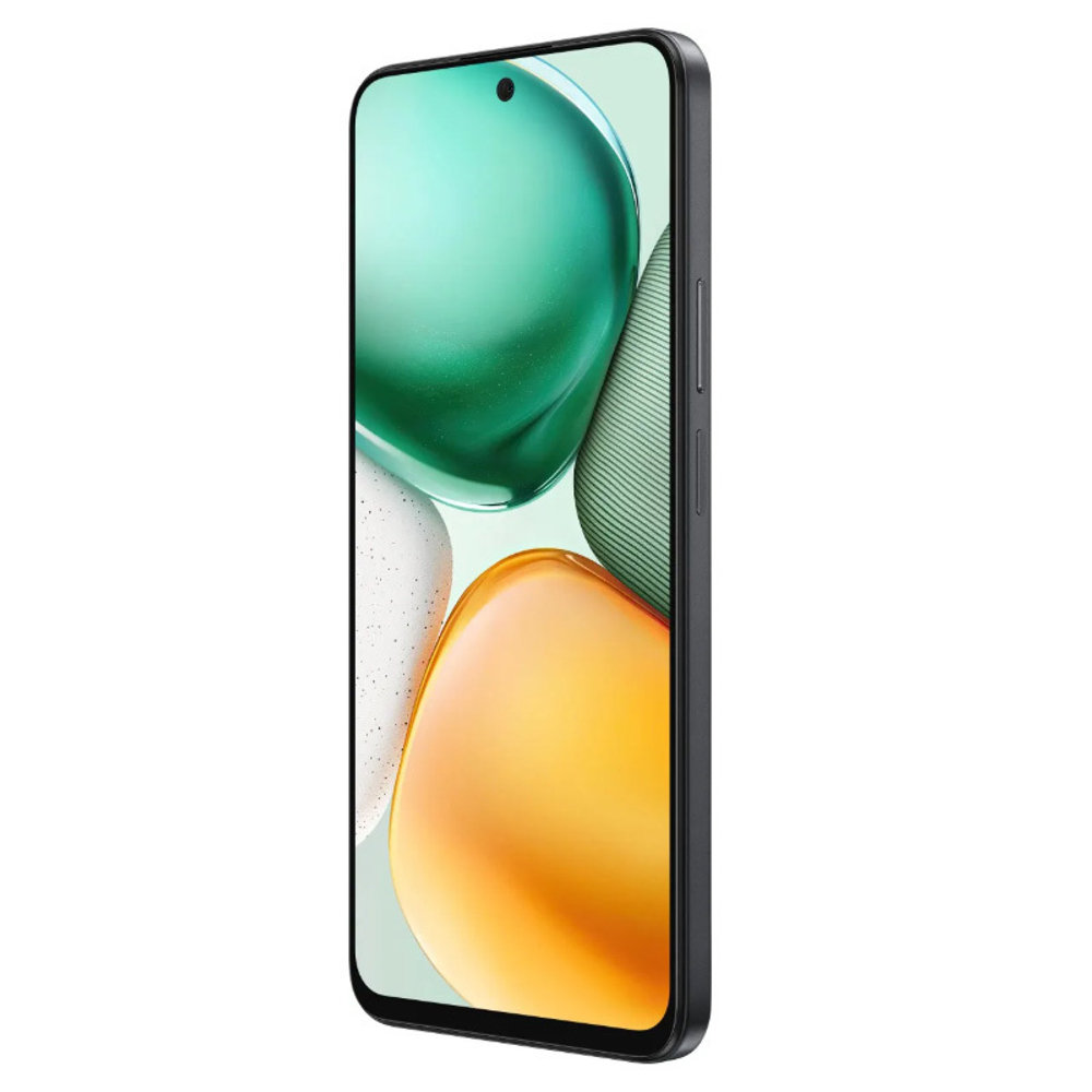 Смартфон Honor X7c 8/128 ГБ, чёрный