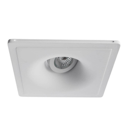 Встраиваемый светильник Arte Lamp A9410PL-1WH