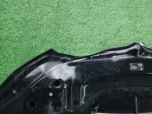 Капот BMW 7er G11 G12 (2019-2022)