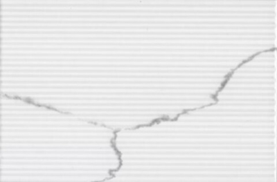 Настенная плитка Мираколи белый глянцевый структура (8377)