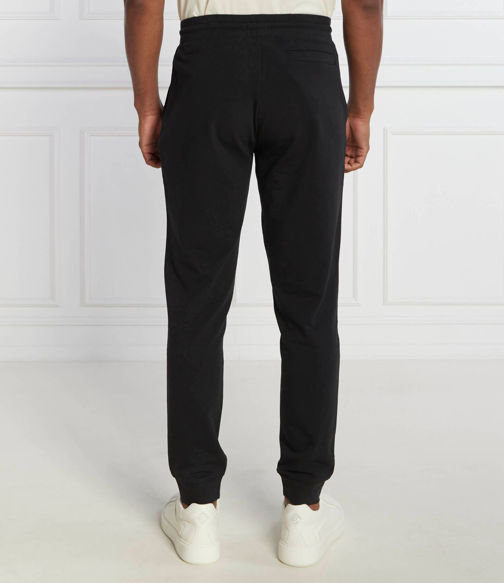 Спортивный костюм Aeronautica Militare - черный(TF022F459)