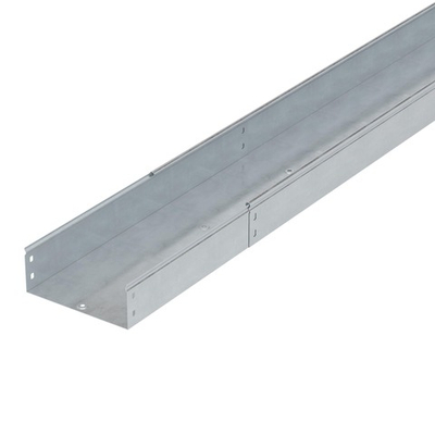 Телескопическое расширение лотка 150х50 L600 мм