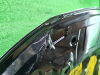 Капот Omoda S5 (2022-н.в.)