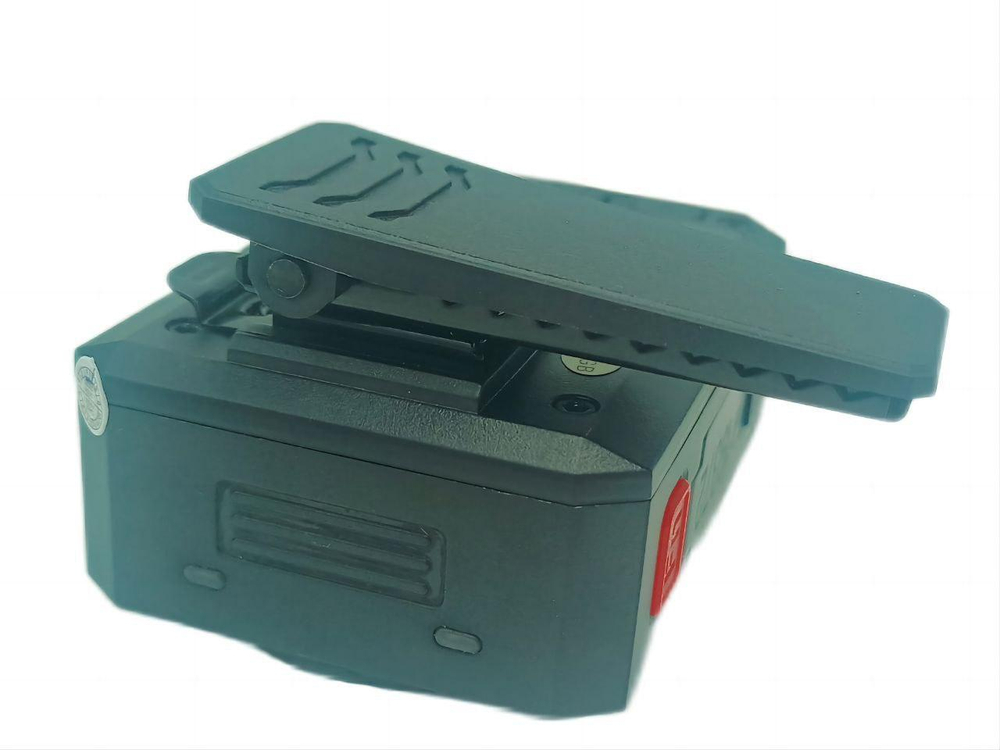 Персональный видеорегистратор RIXET RX-27 с 4G