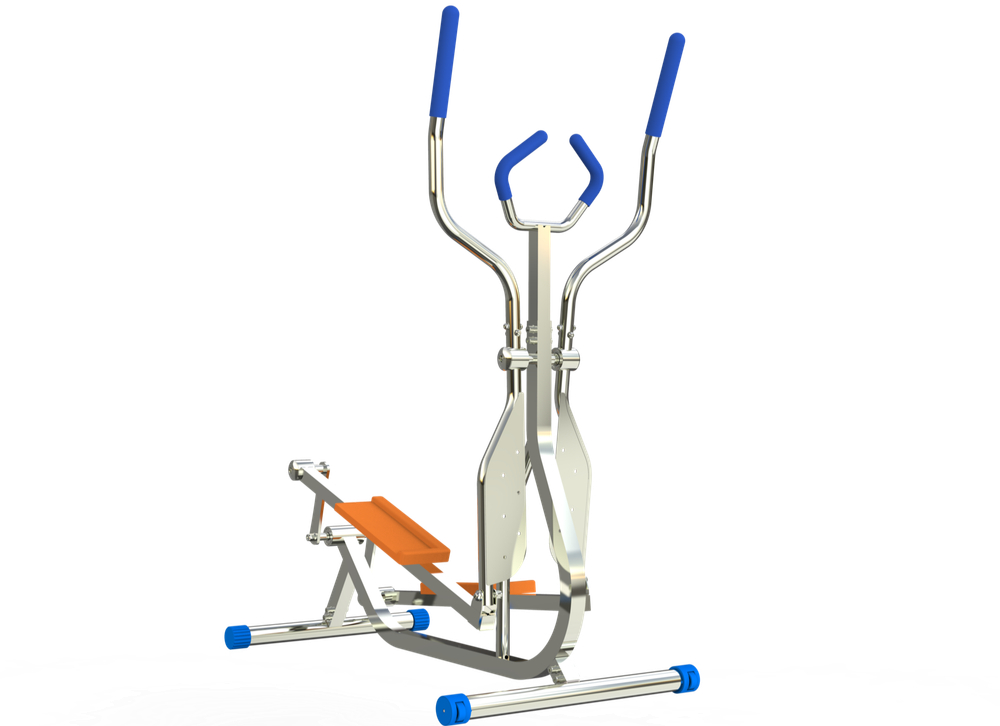 Эллиптический тренажер для бассейна AQUA ELLIPTICAL TRAINER