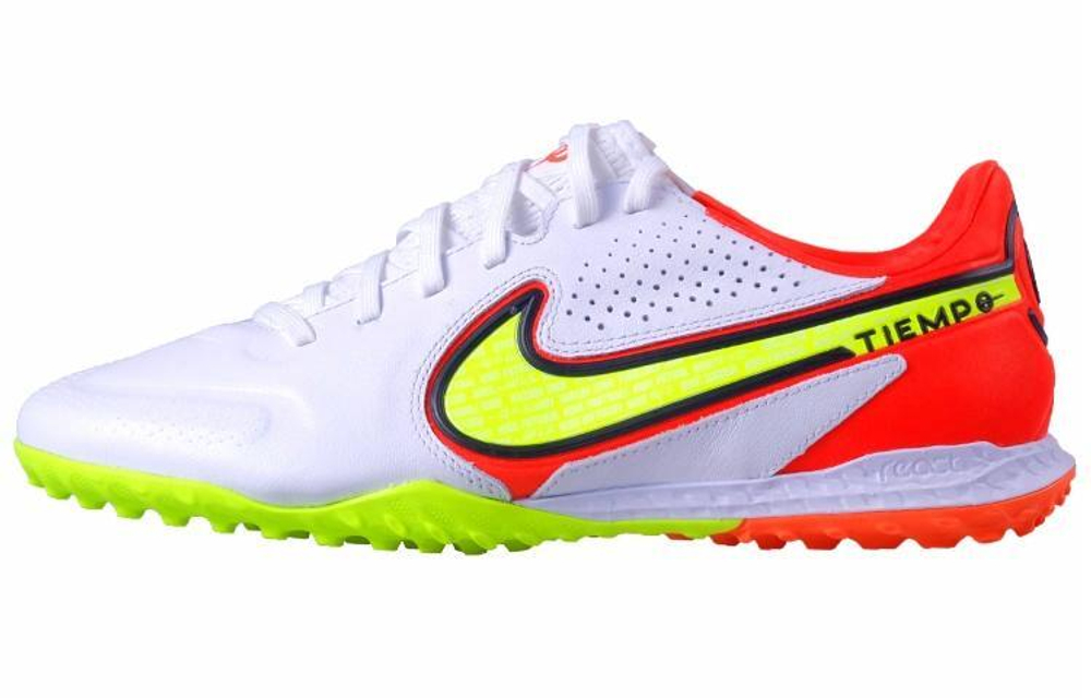 Кроссовки Nike Tiempo Legend 9 Pro Tf