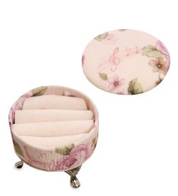 JL-74/1 Шкатулка для украшений «Туалетный столик»