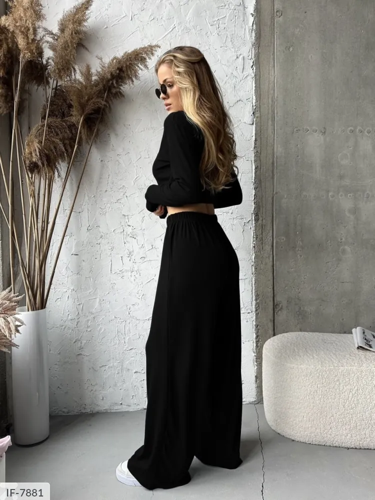 Костюм IF-7873 Фабрика Моды