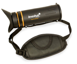 Наручный ремешок на корпусе Wise Plus 8x32