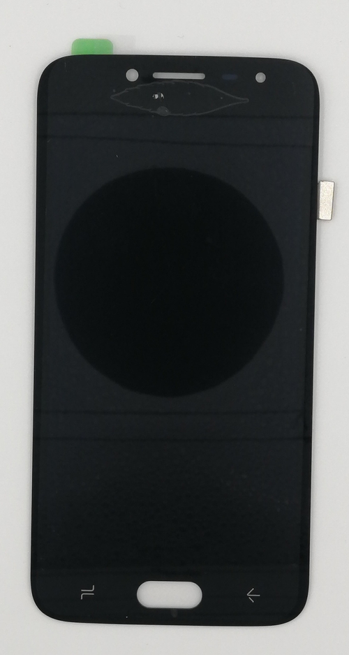 Дисплей для Samsung Galaxy J2 2018 (J250F) с тачскрином Черный - Oled