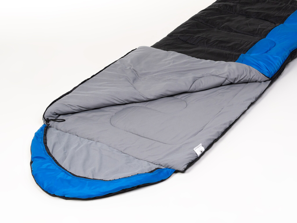 Спальный мешок Balmax "Camping Plus series" (-15)