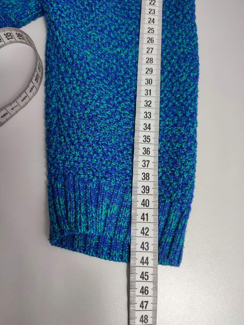 Джемпер практичный 46 размер