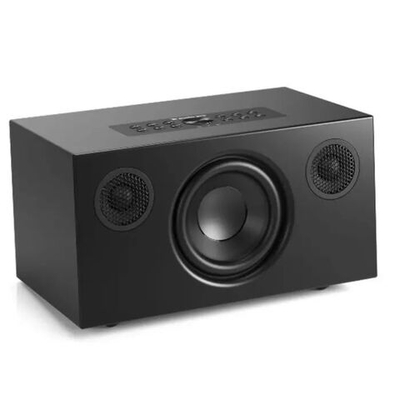Audio Pro C5 MkII W Black Активная акустика