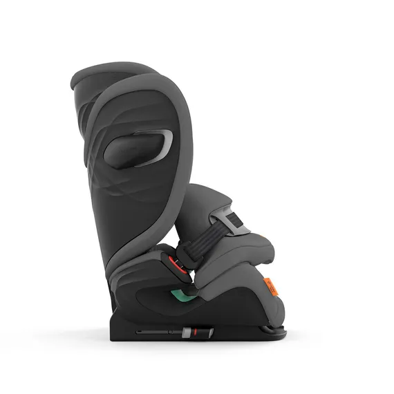 Автокресло Cybex Pallas G i-Size Lava Grey Plus