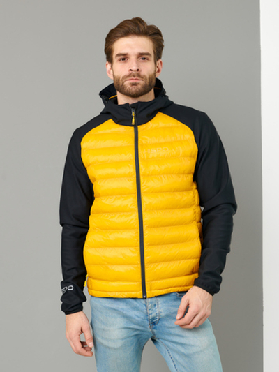 Куртка мужская Hispo Гораций