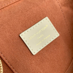 Louis Vuitton Vanity Chain Pouch