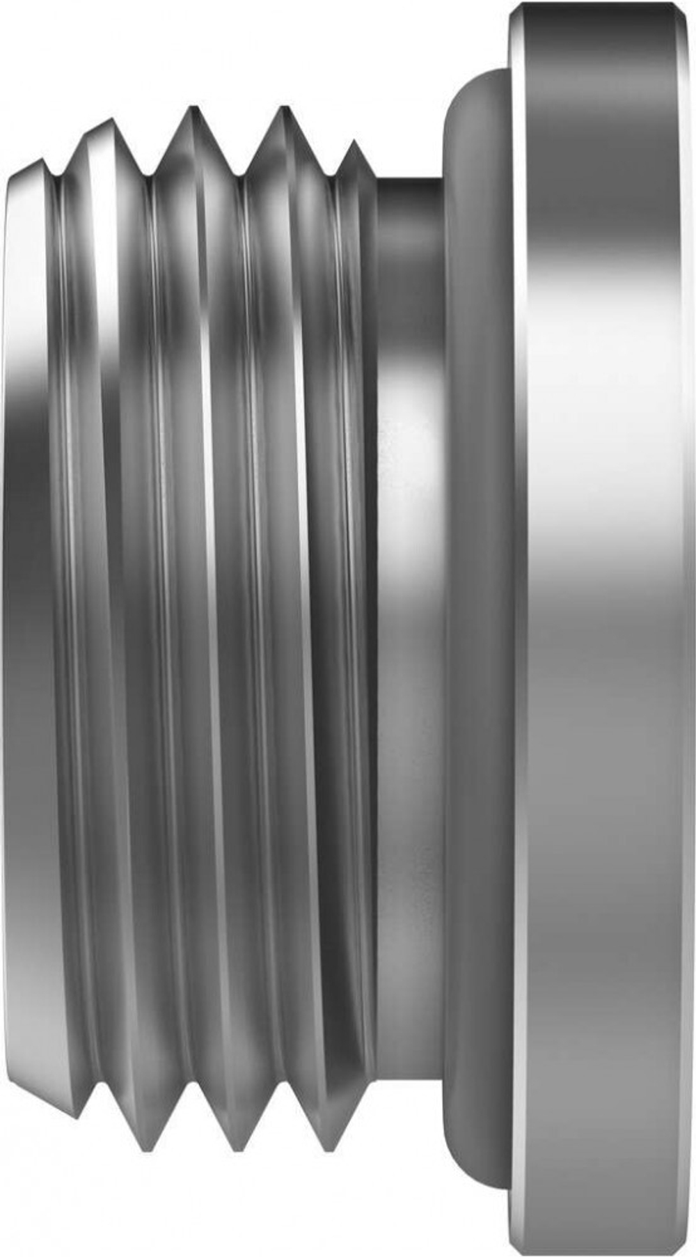 Заглушка Festo NPQR-BK-G12