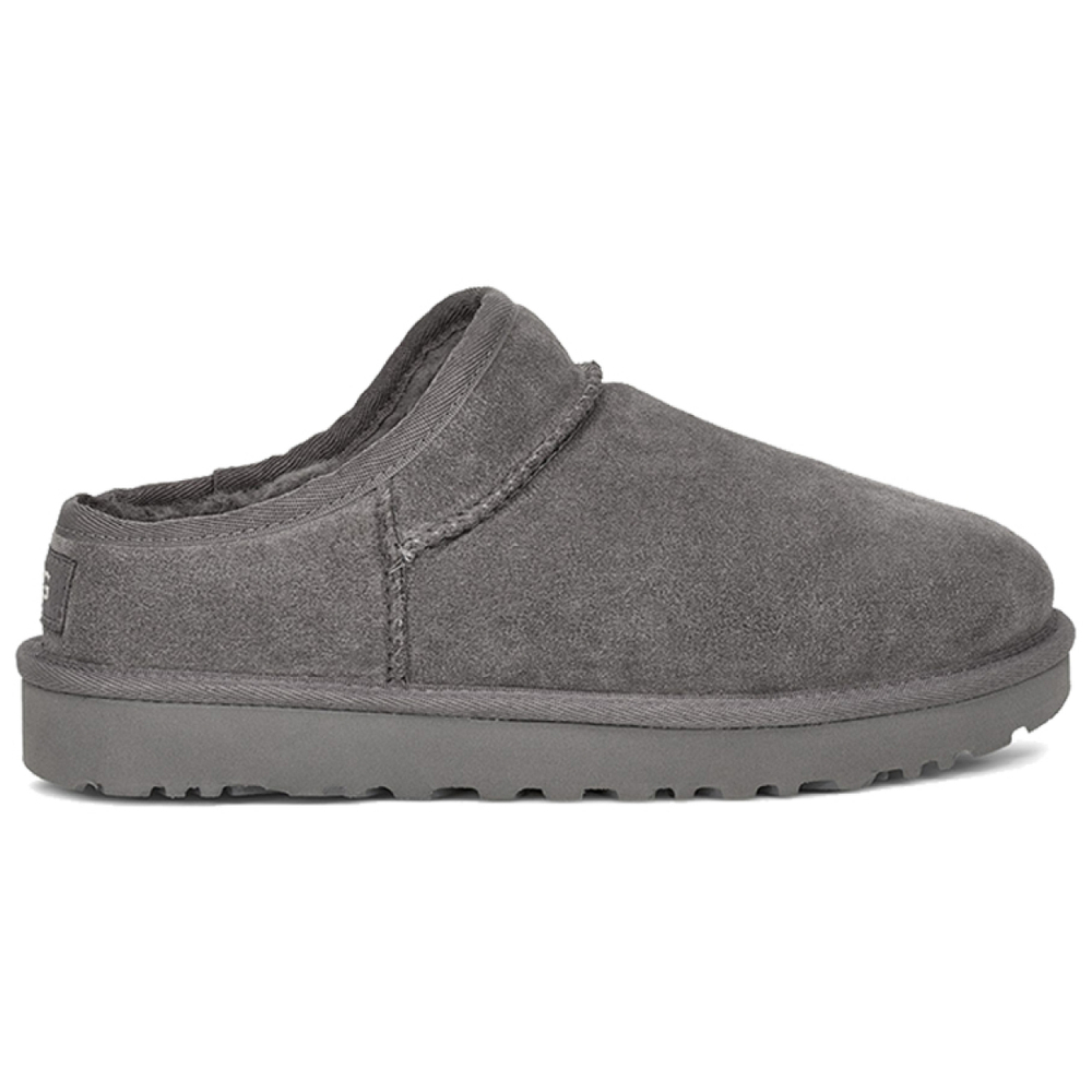 Сапоги UGG Classic Slipper, 1108193-GREY