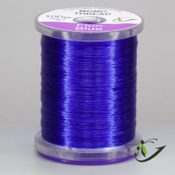 Fortuna-Fish MONO Thread 0.12mm 100m