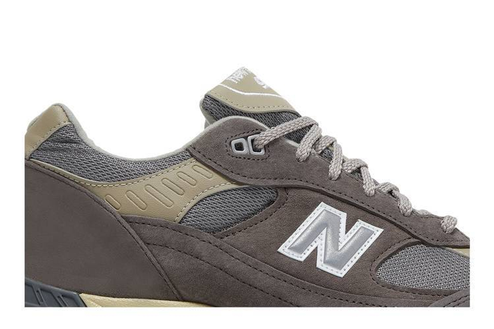 Кроссовки Dover Street Market X New Balance Nb 991