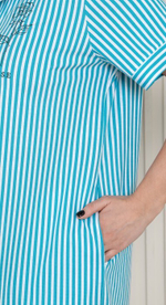 Халат "Испания" Х-687