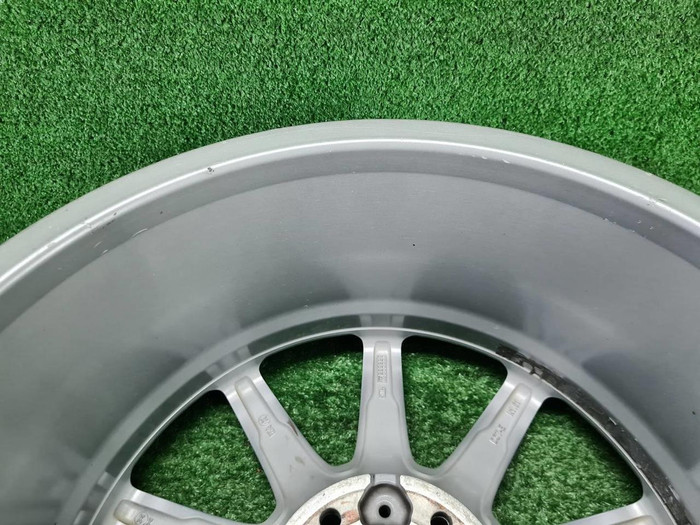 Диск литой R20 Mercedes G W463 (2018-н.в.) AMG