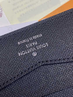 Louis Vuitton Slender Wallet