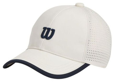 Теннисная кепка Wilson Structured Classic