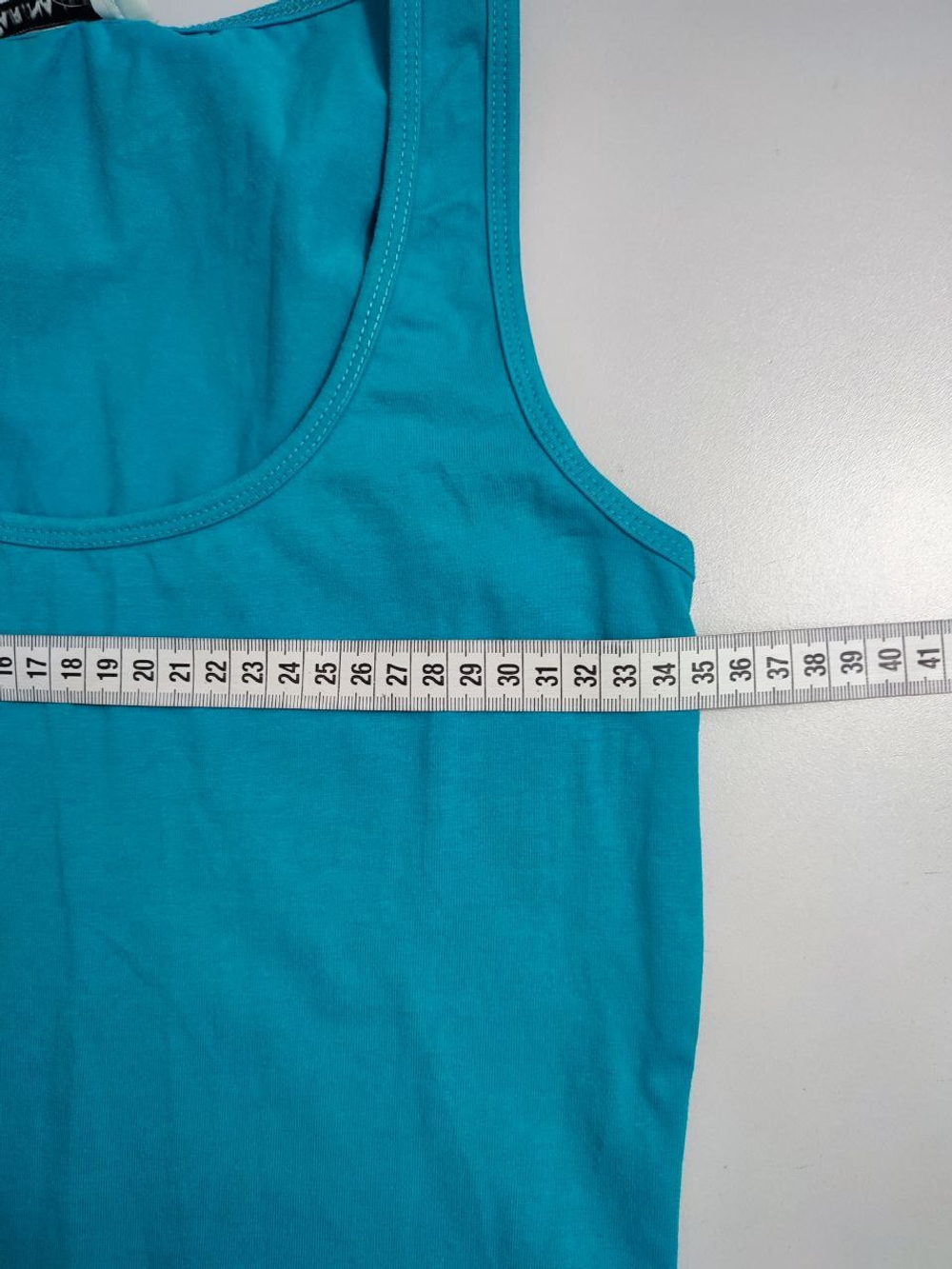 Майка Zarina базовая 42 размер