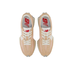 Кроссовки New Balance 327 'Dark Vintage Rose Angora' U327LN