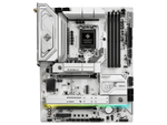 Материнская плата ASRock Z890 Steel Legend Wifi, Socket LGA 1851, Intel Z890, ATX, RTL