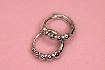 Швензы кольца 14 мм шарик