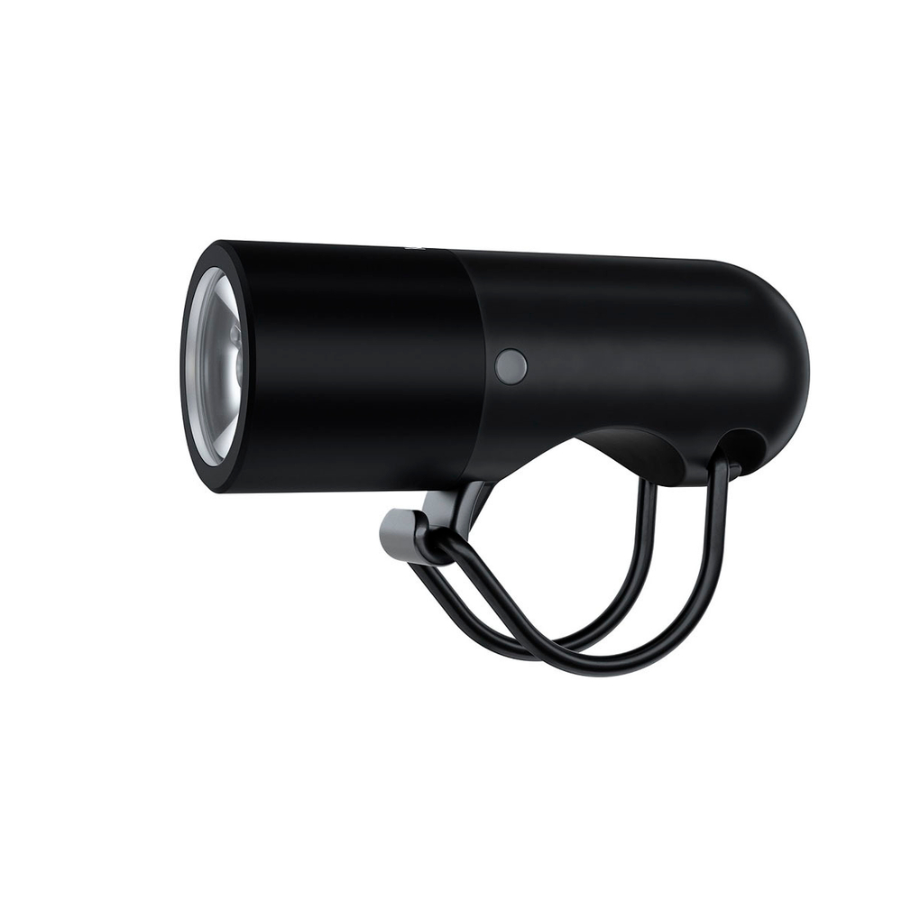 Фонарь передний Knog Plugger (One Size) 2022