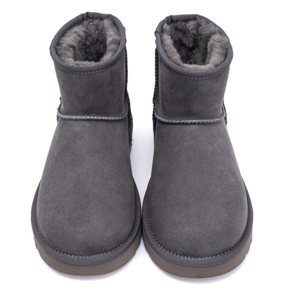 UGG Classic Mini II Grey