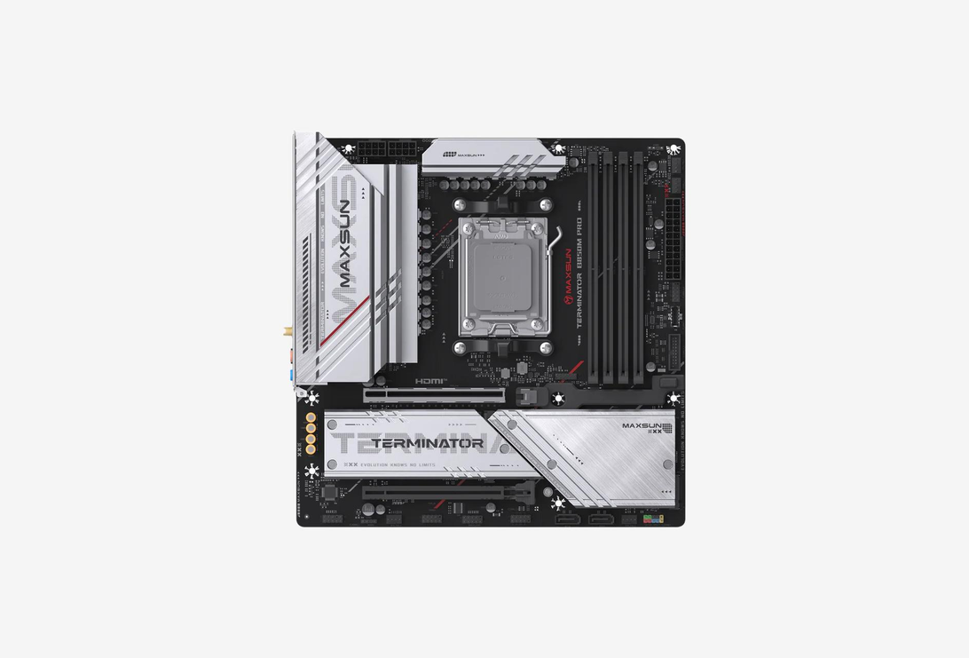 MS-Terminator B850M PRO WIFI_0126412100729