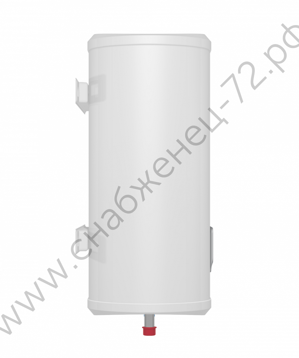 Водонагреватель THERMEX Bravo 30