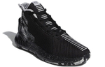 Кроссовки Adidas D Rose 9